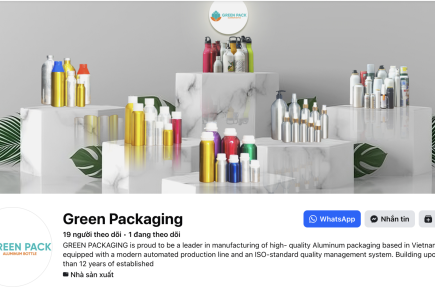 Vietnam factory capability & export readiness - Printing & premium branding