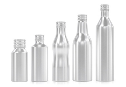 Aluminum bottles for food & beverage: Factory capacity & lead time