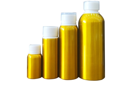 Aluminum bottles for chemicals, industrial applications & agrochemicals: Certifications & safety