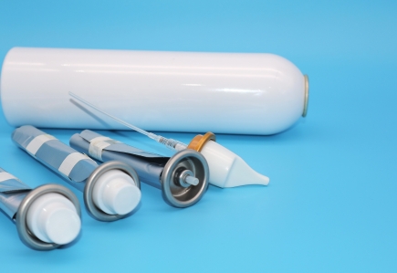 Why Are Aluminum Aerosol Cans Preferred in Spray Product Manufacturing?