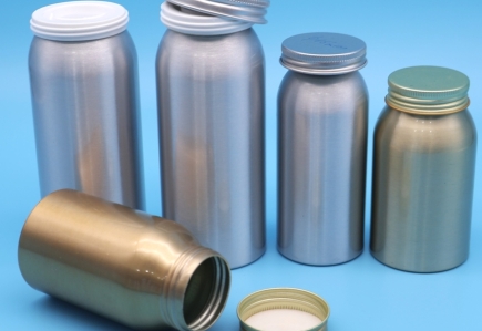 Aluminum packaging for pharma & nutraceuticals: Switch from plastic to aluminum