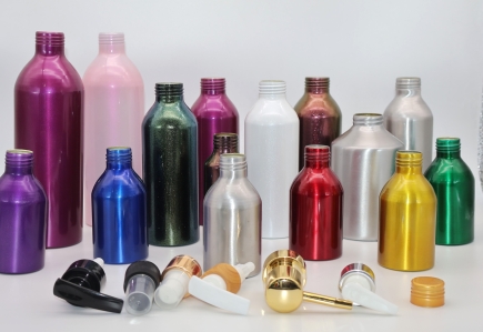 Aluminum Packaging vs. Traditional Packaging: Which Should Businesses Choose?