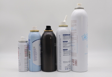 Why Do Businesses CHOOSE Aluminum Packaging? – Aluminum Bottle Packaging Manufacturing Plant with the Most Advanced Automated Production Lines in Vietnam