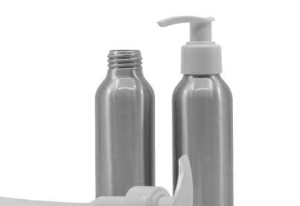 Aluminum spray bottles - Corrosion resistance & formula compatibility