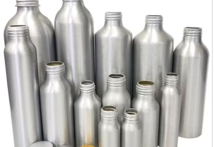 Aluminum Bottle Packaging Overview