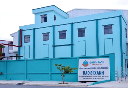 Vietnam Aluminum Bottle Factory: Manufacturing Capabilities, Certifications, and Export Logistics