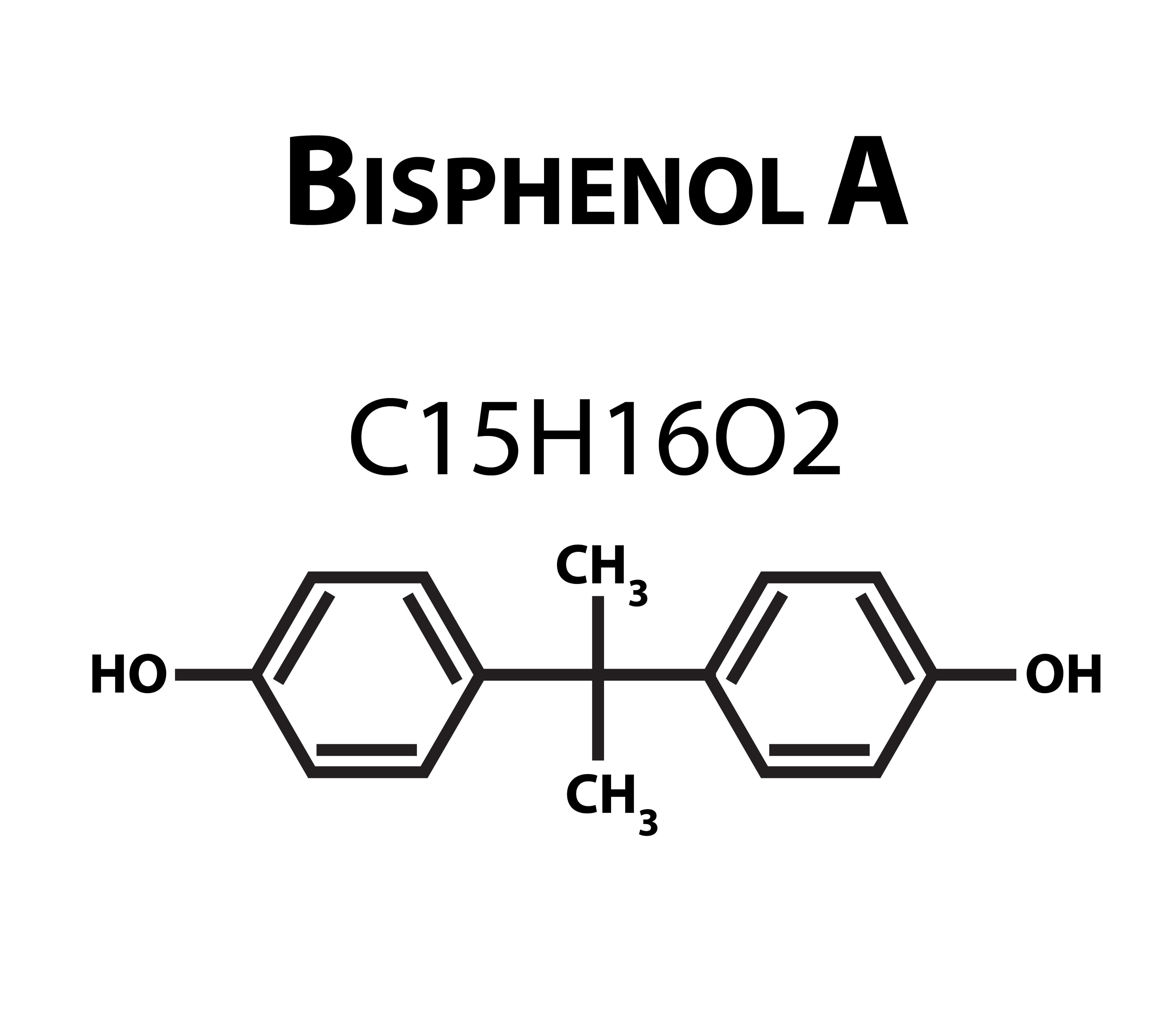 Bisphenol A (BPA)