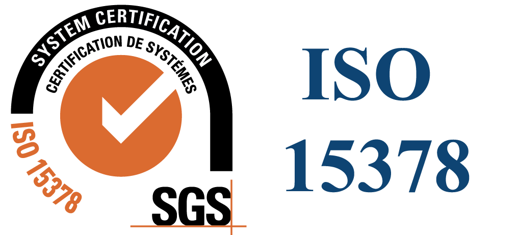 ISO 15378