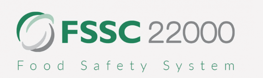 FSSC 22000