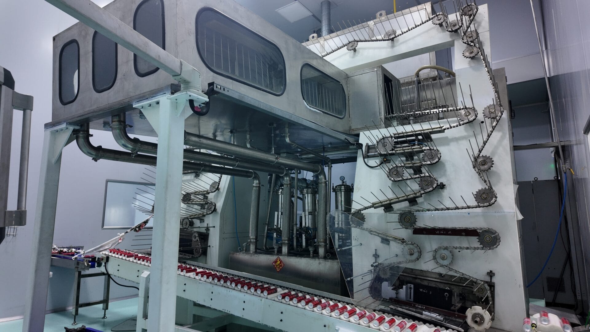 Quality Control in Aluminum Bottle Manufacturing
