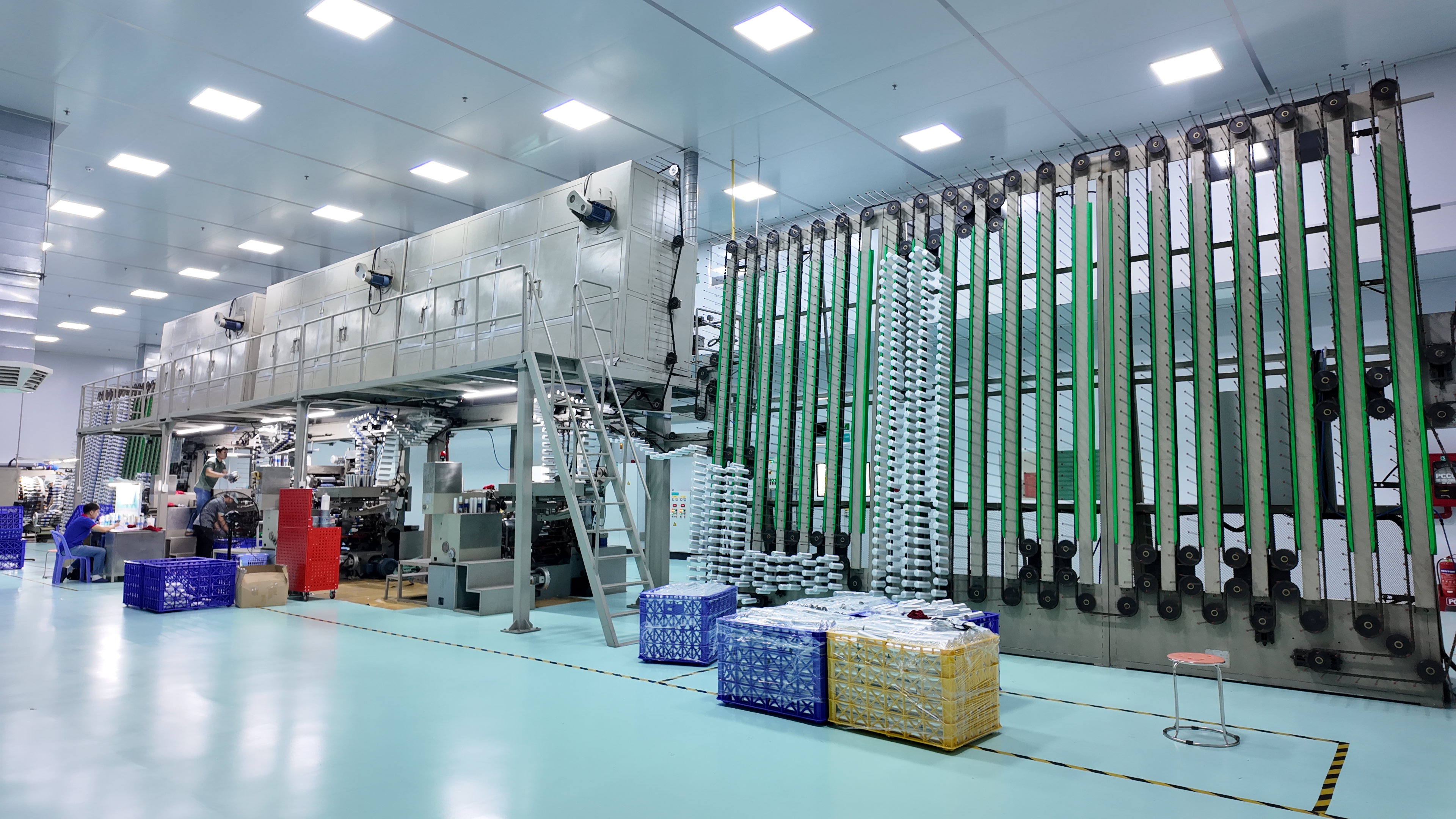 VÌ SAO DOANH NGHIỆP LỰA CHỌN VAB CHO CÁC DỰ ÁN CHAI NHÔM B2B/OEM