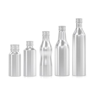 Chai nhôm cho thực phẩm & đồ uống: Năng lực nhà máy & tiến độ