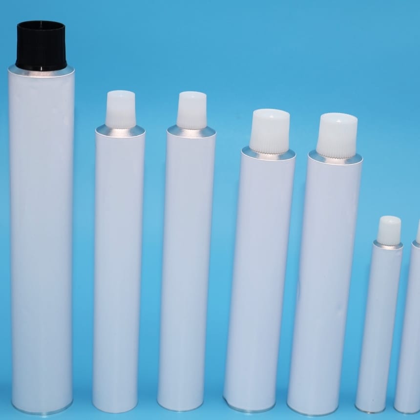 Tuýp nhôm cao cấp cho mỹ phẩm & dược: Năng lực nhà máy & tiến độ