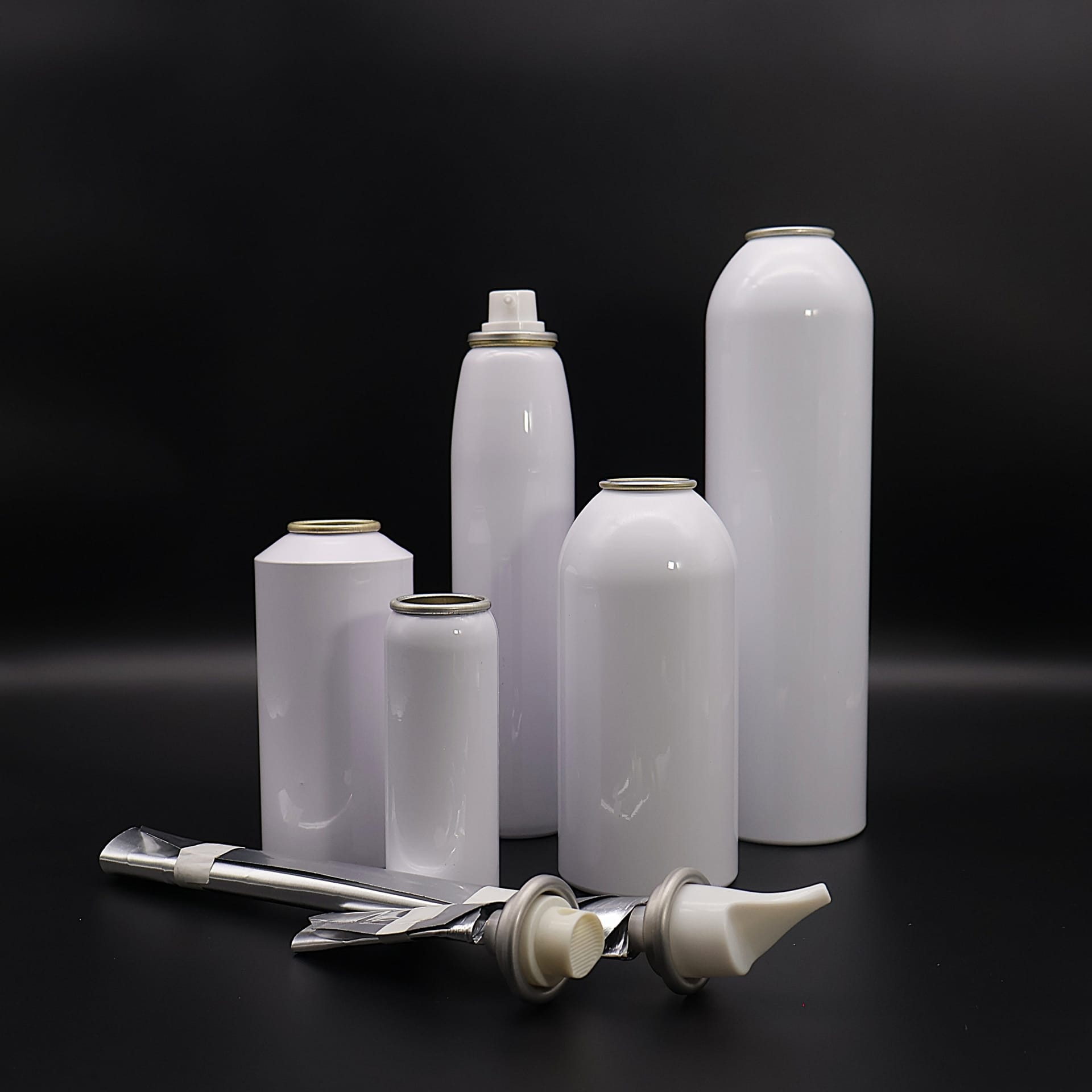 CHAI NHÔM AEROSOL LÀ GÌ?