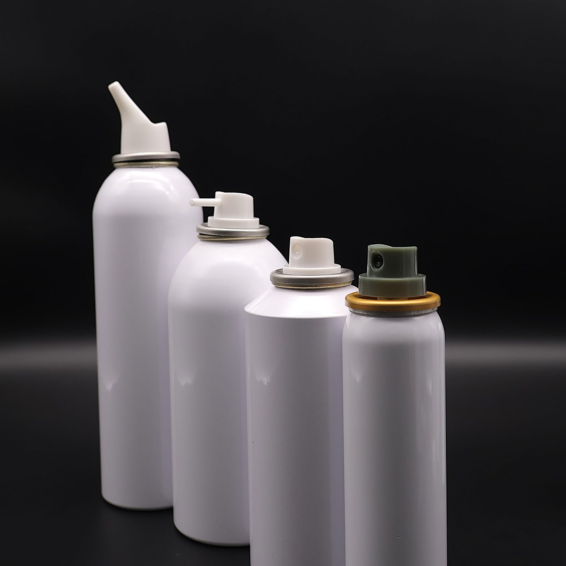 Xu hướng 2025 – 2026: Chứng nhận & an toàn trong chai xịt nhôm (pump/trigger/fine mist)