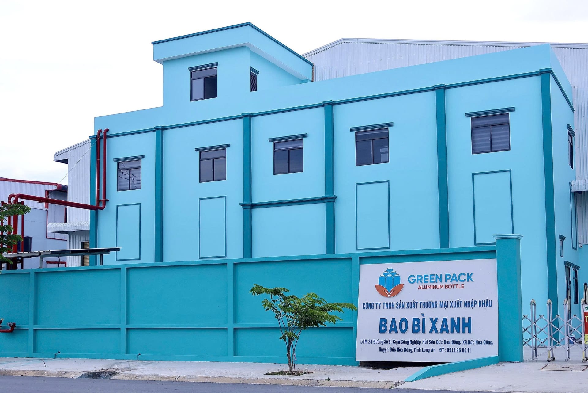 Xuất khẩu & logistics trong nhà máy Việt Nam – năng lực, chứng nhận, xuất khẩu